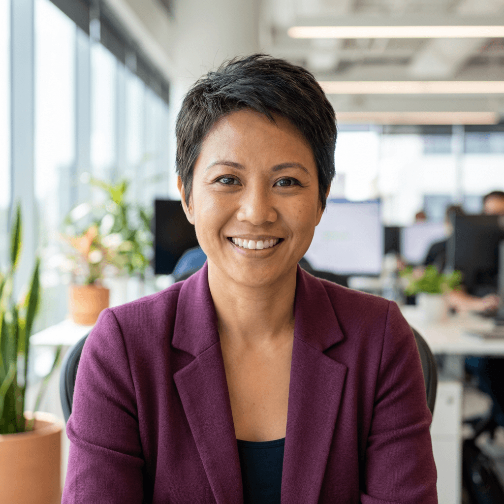 Priya Sharma, customer testimonial