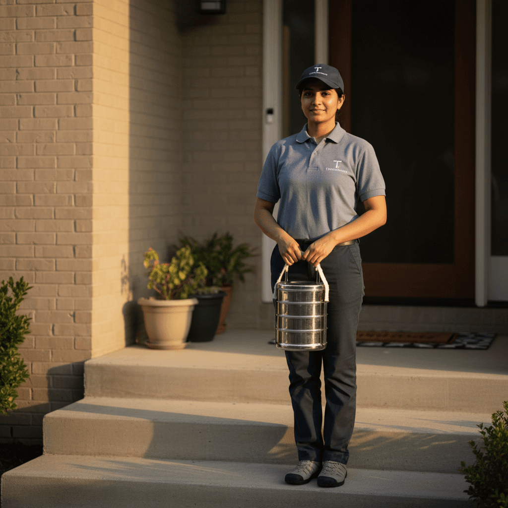 Seven days a week service